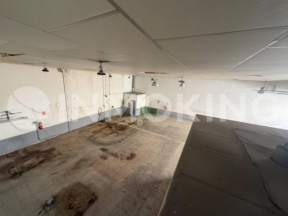 Foto de la propiedad Nave en el Cabezo cortado